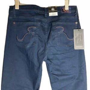 Rock & Republic Jeans NWT Size 10 S